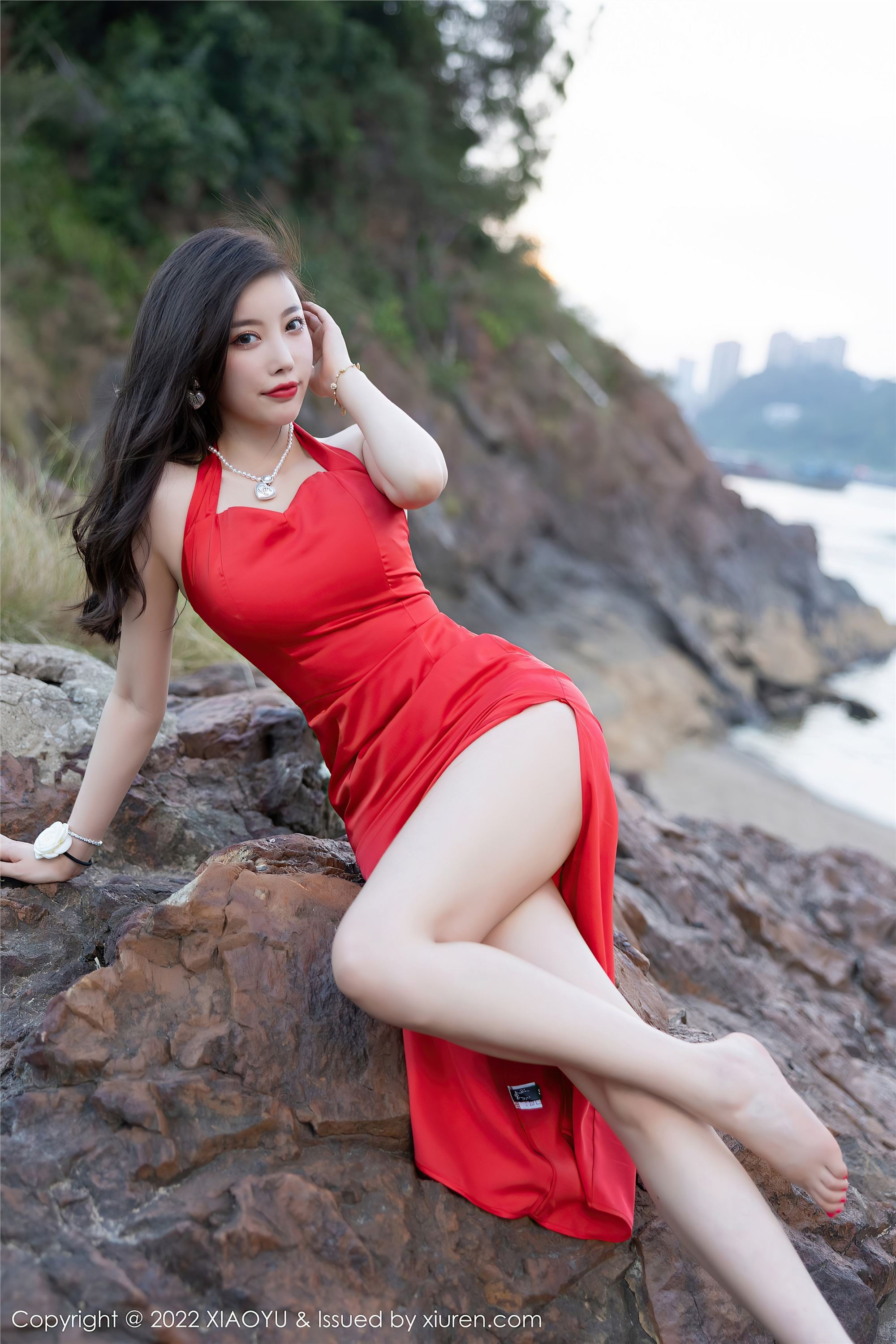 XIAOYU语画界 2022.03.28 VOL.745 杨晨晨Yome